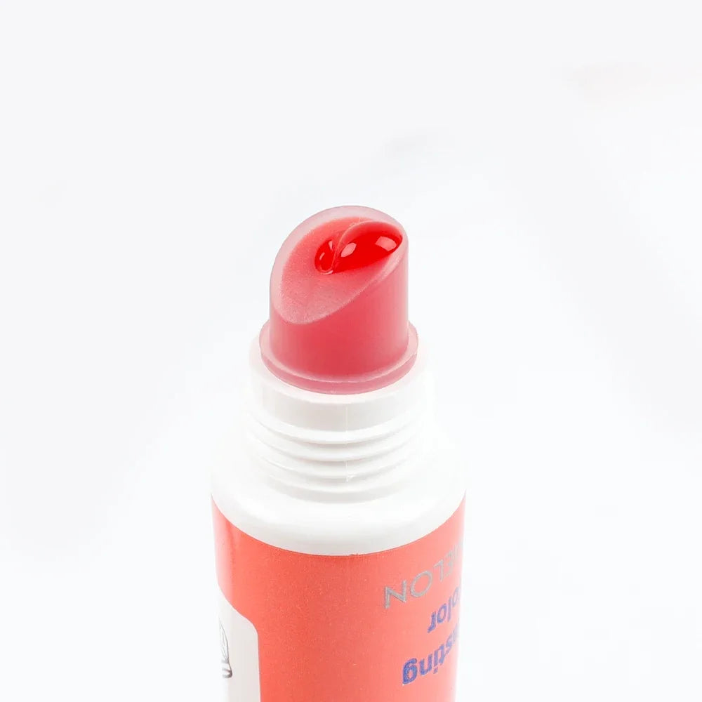 Magic Peel-Off Lipstick – Waterproof, 6-Color, Long-Lasting Lip Stain & Gloss