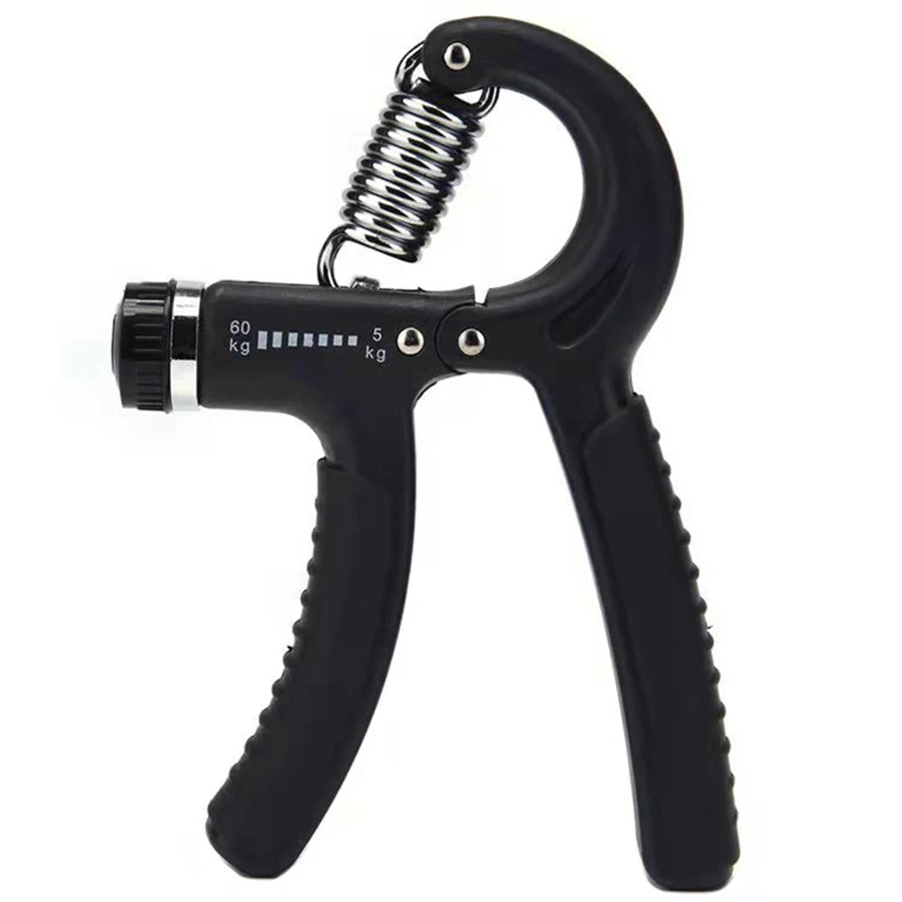 5-100Kg Adjustable Hand Gripper & Strength Trainer